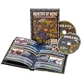 Various Artists - Monsters of Metal Vol. 5 (Limited Edition, 2 DVDs)