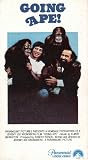 Going Ape (1981) [VHS]