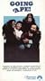 Going Ape [VHS]