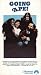 Going Ape (1981) [VHS]