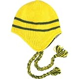 Columbia Oregon Ducks Peruvian Swirl Hat