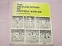 The Picture Story of Catfish Hunter