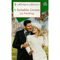 A Suitable Groom (Romance)