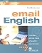 Books : Email English