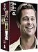 La Collection Brad Pitt - Troie + L'assassinat de Jesse James par le lâche Robert Redford + Mr et Mrs Smith + Ocean's 13