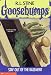 Stay Out of the Basement (Goosebumps, No 2)