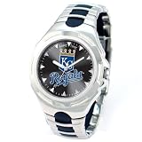 MLB Men's MLB-VIC-KC Victory Series Kansas City Royals Watch