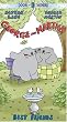 George and Martha - Best Friends [VHS]