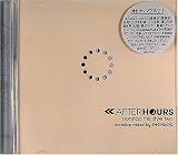 AFTERHOURS nonstop mix style two