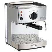 Lello 1375 Ariete Cafe Prestige Coffee Maker
