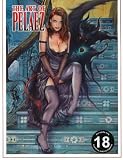 Review S Q Publications,US  / The Art of Pelaez: 1