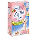 Crystal Light Raspberry Lemonade On-The-Go, .8-Ounce Units (Pack of 6)