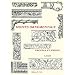 Motifs ornementaux : Profils et frises