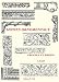 Motifs ornementaux : Profils et frises Motifs ornementaux : Profils et frises