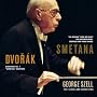 Dvorak: Symphony No. 7; Smetana: The Moldau [SACD]