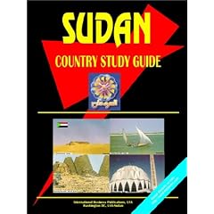 Sudan Country Study Guide