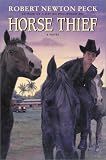 Horse Thief: A Novel