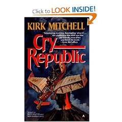 Cry Republic