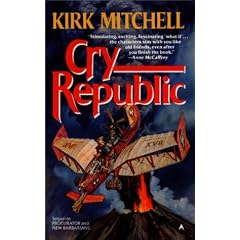 Cry Republic