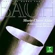 Bach - Organ Works, Vol. 1