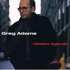 Hidden Agenda