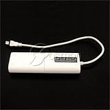 Creative Zen Micro Emergency Travel Battery Charger Extender - By SF Planet