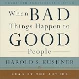 When Bad Things Happen to Good People