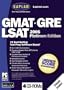 Kaplan GMAT/GRE/LSAT