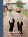 Book A Simple Life 2005 Engagement Calendar
