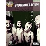 System of a Down: Guitar Play-Along Series Volume 57 ( Play-Along) book cover