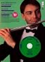 Music Minus One Flute : Telemann Suite A minor; Gluck 'Orpheus' scene; Pergolesi Concerto In G Major (2 CD Set) (Book & CD)