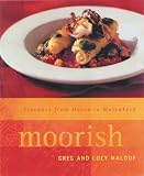 Moorish: Flavours from Mecca to Marrakech