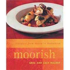 Moorish: Flavours from Mecca to Marrakech