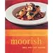 Moorish: Flavours from Mecca to Marrakech