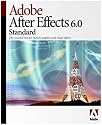 Adobe After Affects 6.0 Upgrade for Mac [Old Version]