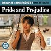 Pride and Prejudice / Stolz und Vorurteil. MP3-CD. Die englische Originalfassung ungek�rzt