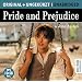 Pride and Prejudice / Stolz und Vorurteil. MP3-CD. Die englische Originalfassung ungek�rzt
