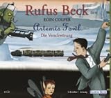 Artemis Fowl - Die Verschw�rung - Eoin Colfer