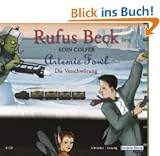 Artemis Fowl: Die Verschw�rung