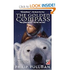 The Golden Compass (His Dark Materials)