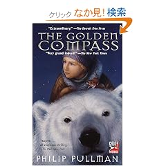 The Golden Compass: His Dark Materials: His Dark Materials - Book I