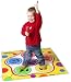 Tweenies Play to the Music with Dance Mat & Microphone