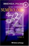 Guide complet de numérologie