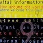 Live Around the World: Where We Come From 1998-99