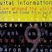 Live Around the World: Where We Come From 1998-99