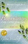 HEAVENLETTERS - Love Letters From God - Book 1
