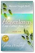 HEAVENLETTERS - Love Letters From God - Book 1 HEAVENLETTERS - Love Letters From God - Book 1