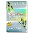 HEAVENLETTERS - Love Letters From God - Book 1 HEAVENLETTERS - Love Letters From God - Book 1 Cover image