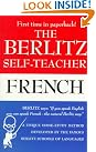 Berlitz Self-Teacher: French