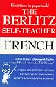 Berlitz Self-Teacher: French